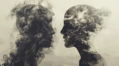 The Role Of Cognitive Dissonance In Conflict Resolution