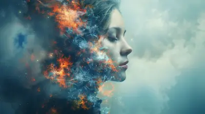 The Role of Cognitive Dissonance in Identity Formation