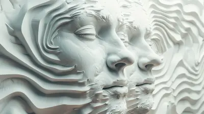 The Role of Cognitive Dissonance in Identity Formation