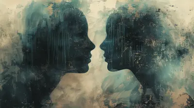 The Role Of Cognitive Dissonance In Personal Relationships