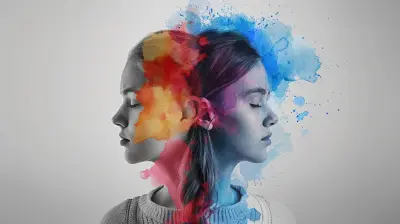 The Role Of Cognitive Dissonance In Public Health Campaigns