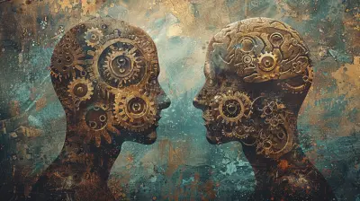 The Role of Cognitive Dissonance in Public Health Campaigns
