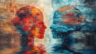 The Role Of Cognitive Dissonance In Public Health Campaigns