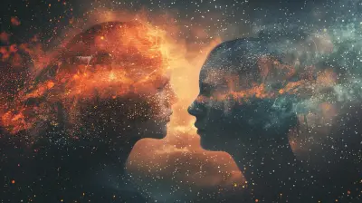 The Role of Cognitive Dissonance in Shaping Beliefs