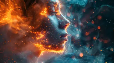 The Role Of Cognitive Dissonance In Shaping Beliefs