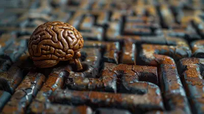 The Role of Cognitive Heuristics in Everyday Problem-Solving