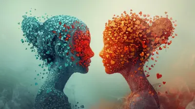 The Role of Emotional Intelligence in Lasting Love