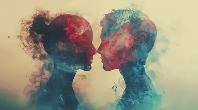 The Role of Empathy in Deepening Romantic Connections