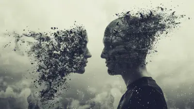 The Role of Empathy in Treating Personality Disorders