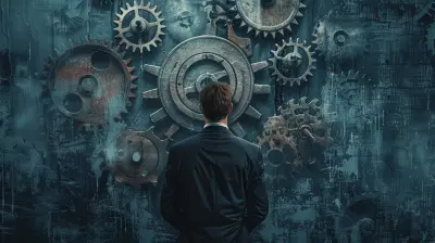 The Role of Executive Functions in Self-Control and Planning