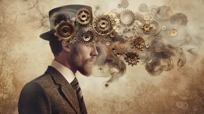 The Role of Executive Functions in Self-Control and Planning