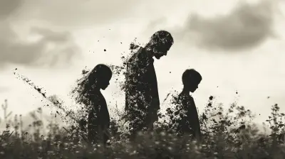 The Role of Family Therapy in Treating Mood Disorders