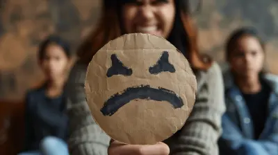 The Role of Family Therapy in Treating Mood Disorders