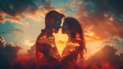 The Role of Fantasy and Reality in Romantic Attraction