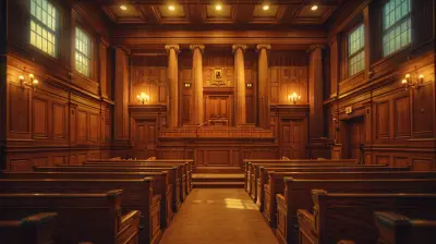 The Role Of Forensic Psychologists In The Courtroom