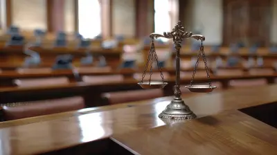 The Role of Forensic Psychologists in the Courtroom