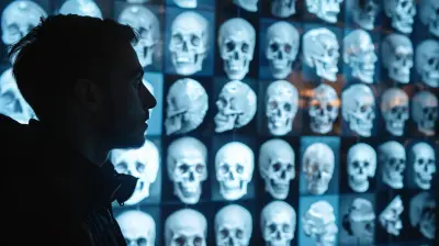 The Role of Forensic Psychology in Hate Crimes