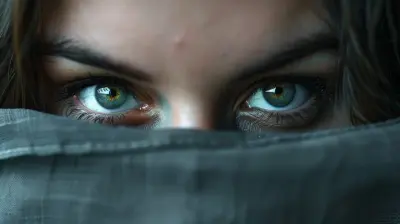 The Role Of Forensic Psychology In Human Trafficking Cases