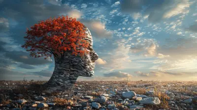 The Role of Forgiveness in Enhancing Psychological Well-Being