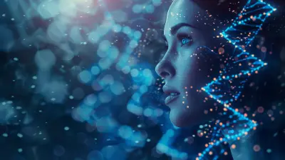 The Role of Genetics in Mental Illness: Nature vs. Nurture in Psychopathology