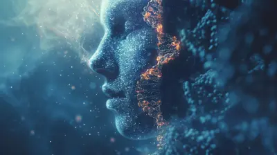 The Role of Genetics in Mood Disorders: Nature or Nurture?