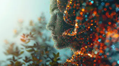 The Role of Genetics in Mood Disorders: Nature or Nurture?