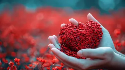 The Role of Gratitude in Strengthening Romantic Bonds