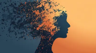 The Role of Hormones in Mood Disorders: From PMS to Menopause
