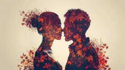 The Role of Hormones in the Early Stages of Love