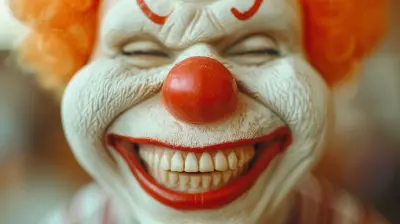 The Role of Humor in Enhancing Psychological Well-Being