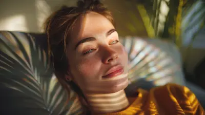 The Role of Melatonin in Sleep and Mental Health: What You Need to Know