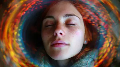 The Role of Melatonin in Sleep and Mental Health: What You Need to Know