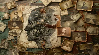 The Role of Memory in Shaping Personal Identity