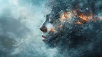 The Role of Memory in Shaping Personal Identity