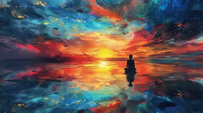 The Role of Mindfulness in Healing Trauma