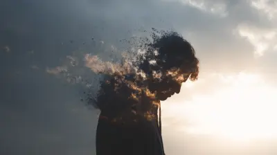 The Role Of Mindfulness In Overcoming Burnout