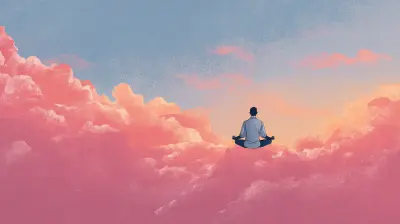 The Role of Mindfulness in Overcoming Burnout