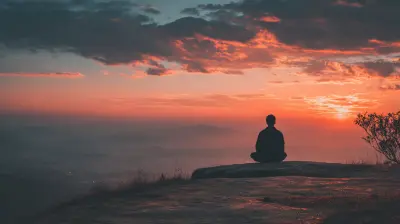 The Role of Mindfulness in Overcoming Burnout