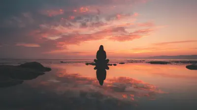 The Role of Mindfulness in Overcoming Burnout