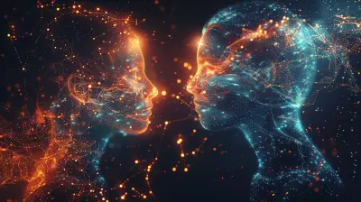 The Role of Mystery and Wonder in Emotional Balance
