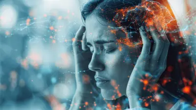 The Role of Neuroplasticity in Recovering from Mood Disorders