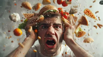 The Role of Nutrition in Managing Mood Swings