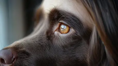 The Role of Pets in Improving Mental Health for Mood Disorder Sufferers
