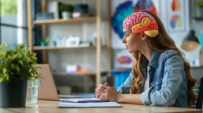 The Role of Psychological Testing in Learning Disabilities