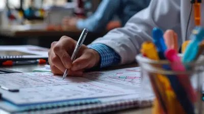The Role of Psychological Testing in Learning Disabilities