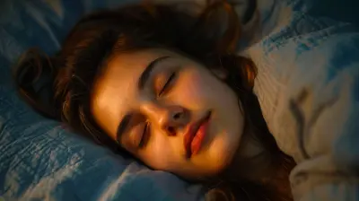 The Role of Sleep in Maintaining Psychological Wellness