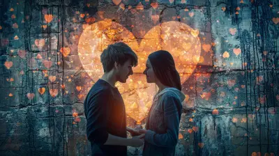 The Role of Social Media in Modern Romantic Relationships