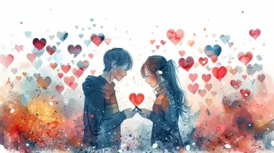 The Role of Social Media in Modern Romantic Relationships