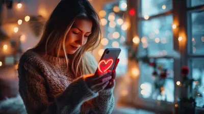 The Role of Social Media in Modern Romantic Relationships