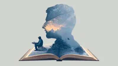 The Science Behind First Impressions: Can We Really Judge a Book by Its Cover?
